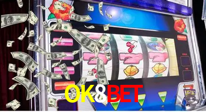 Bonus na Cassino Online OK8BET