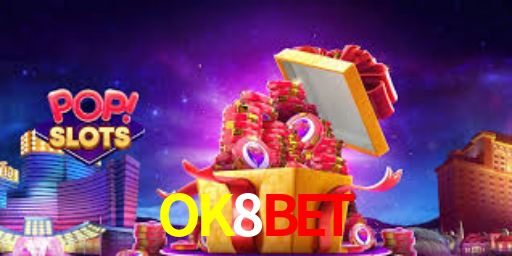 Cassino de Jogos OK8BET
