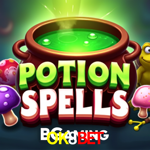 OK8BET Login Rápido